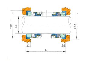 ED560系列结构图