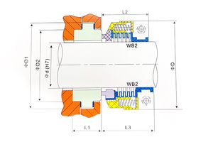 WB2系列结构图